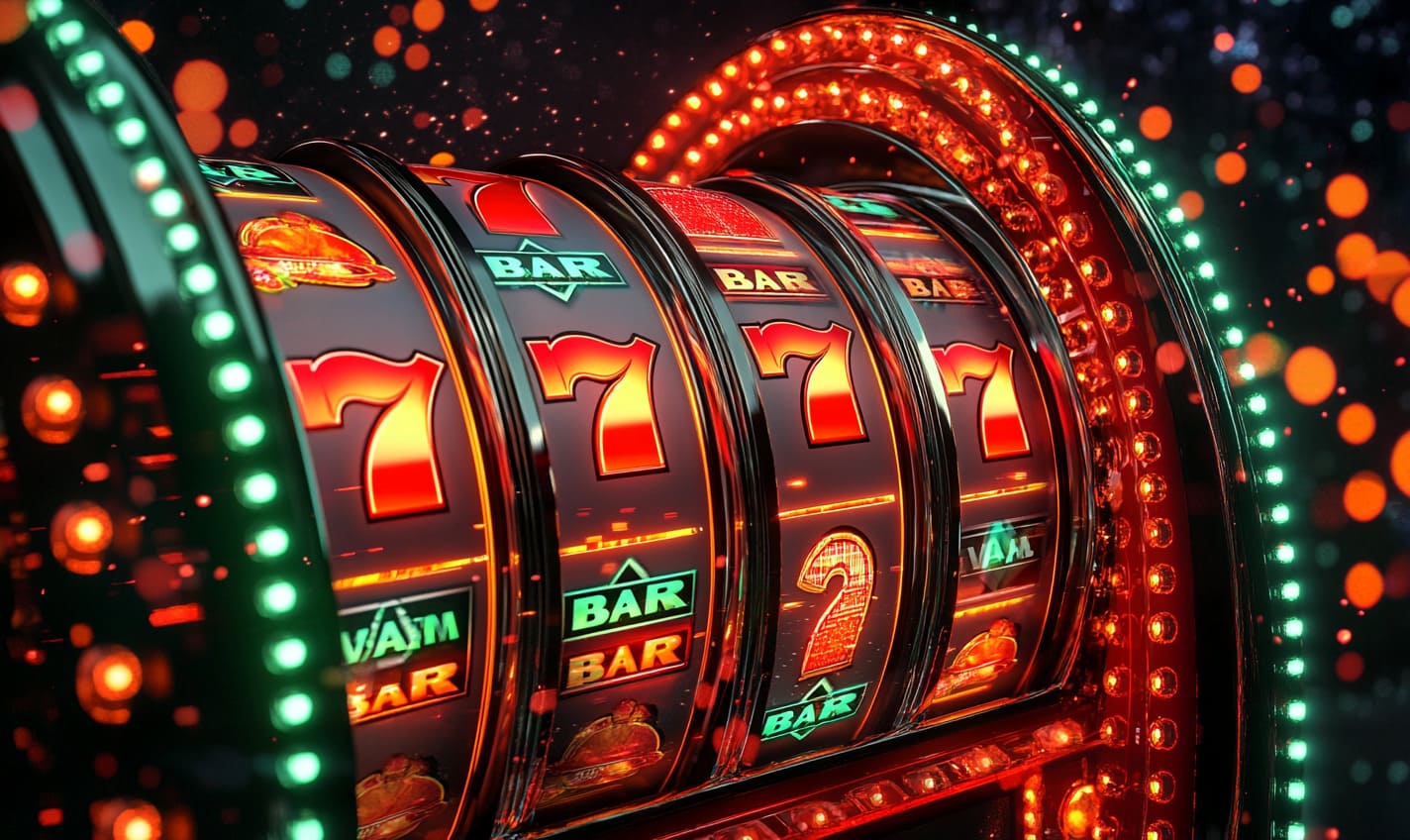 Slots Rewards at BANGABET App
                                