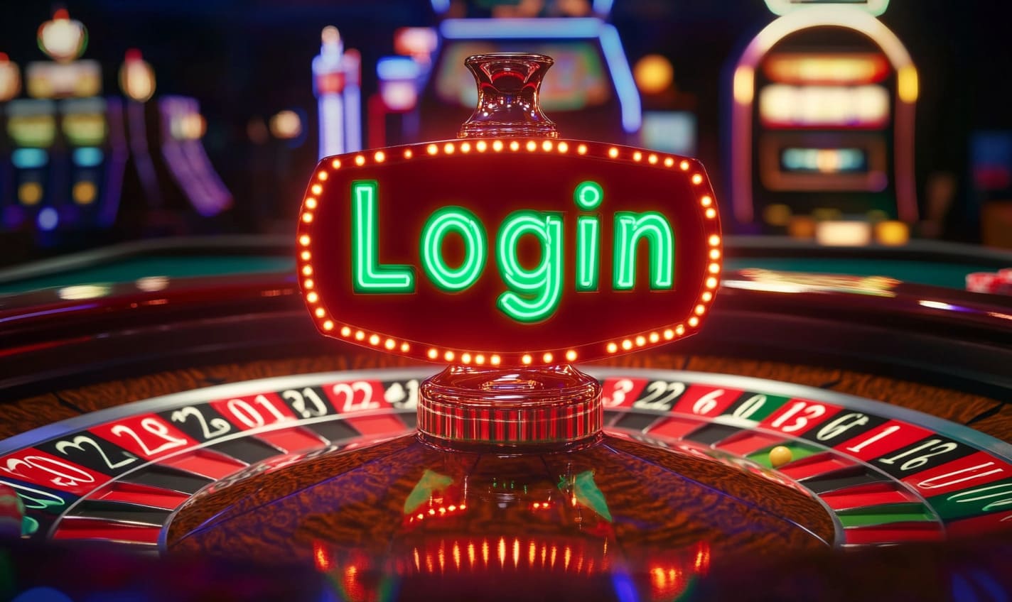 Login to BANGABET casino