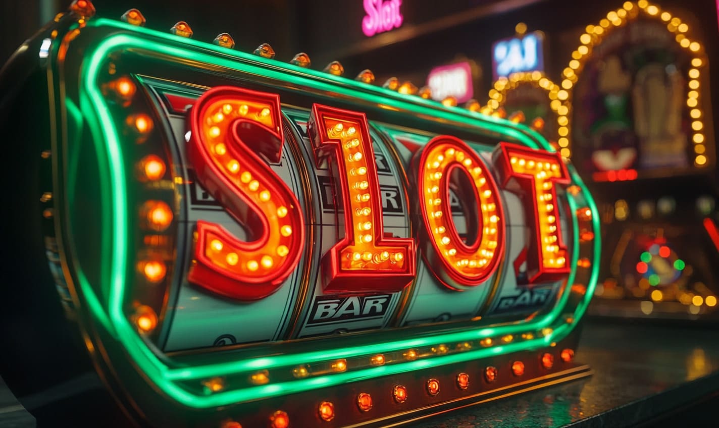 Slots with Big Rewards at BANGABET Casino
                              